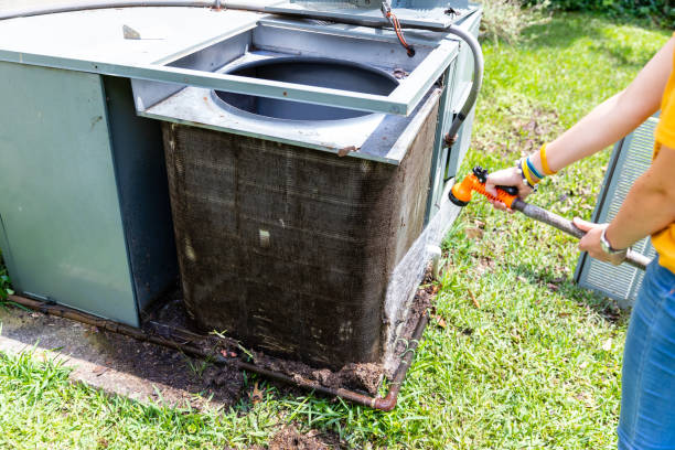 Best HVAC Air Duct Cleaning  in Cullman, AL