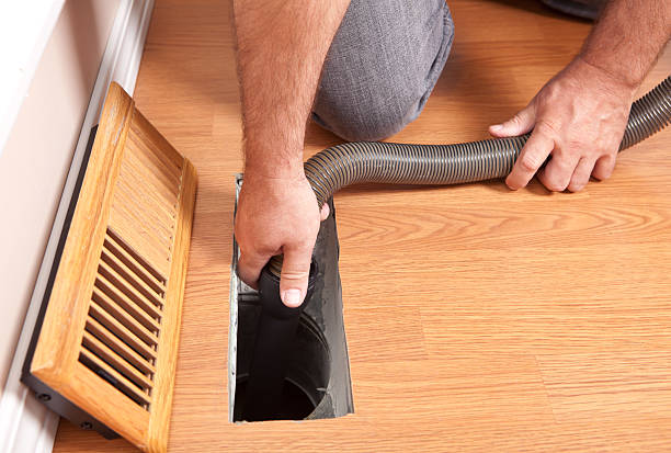 Best Residential Air Duct Cleaning  in Cullman, AL
