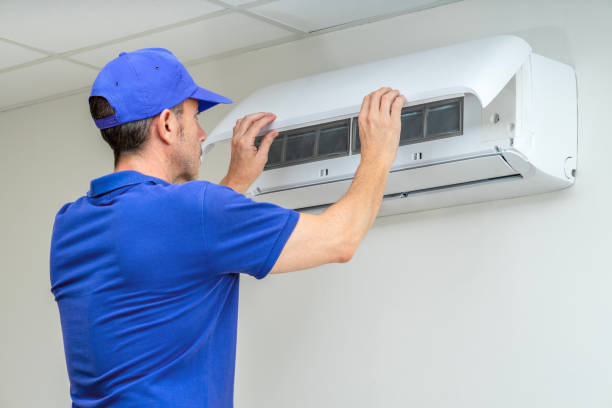 Trusted AL Airduct Cleaning Experts