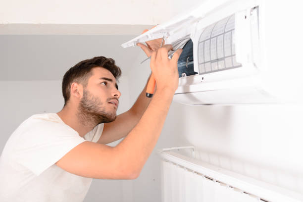 Best Affordable HVAC Duct Cleaning  in Cullman, AL