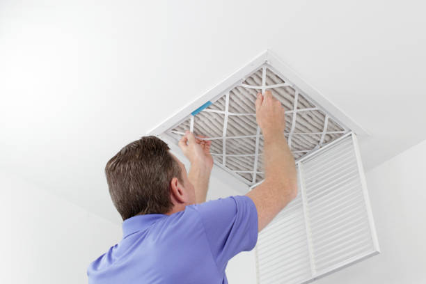 Best Professional Duct Cleaning Services  in Cullman, AL